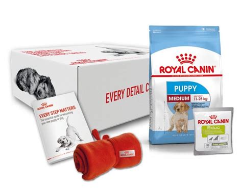 royal canin breeder club